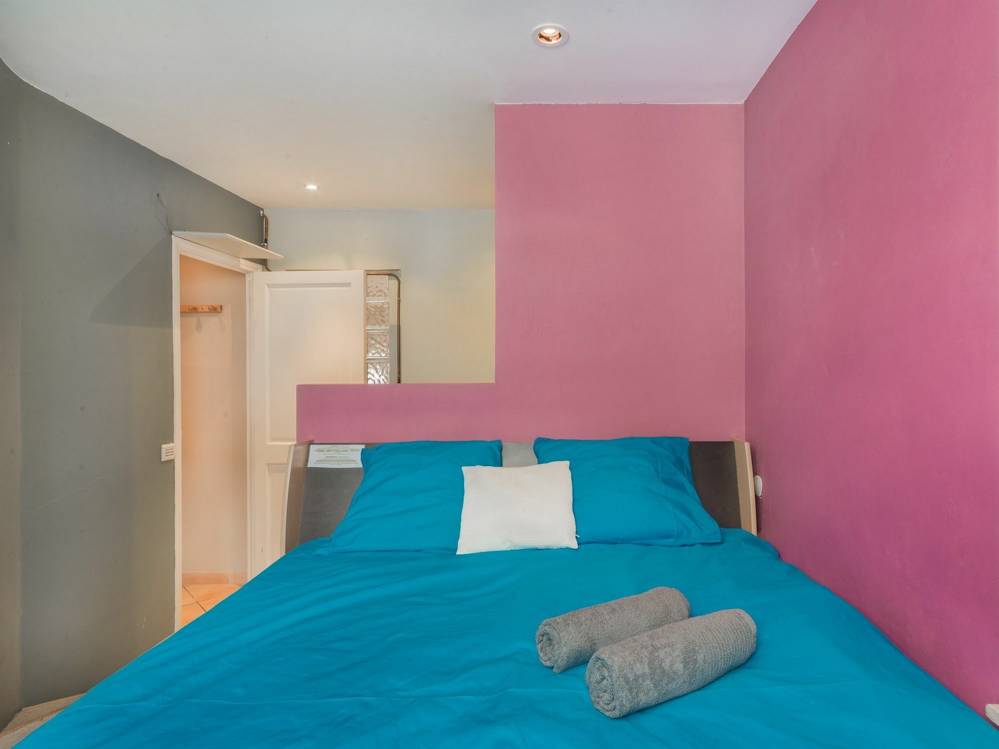 Appartement Caire - Paris Exterior photo