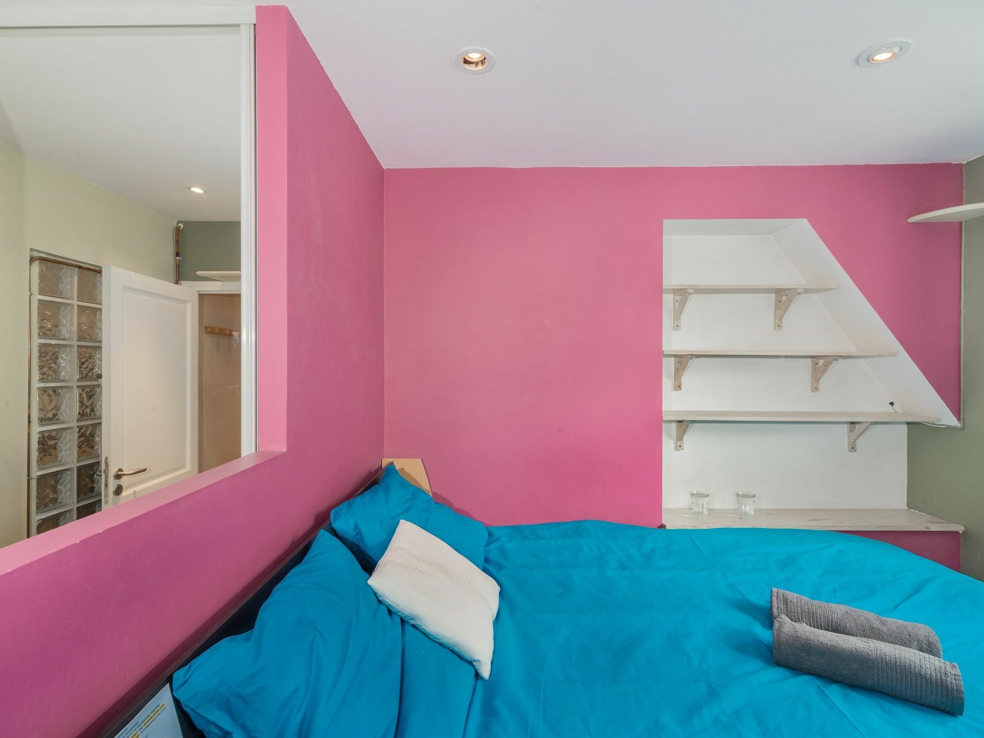 Appartement Caire - Paris Exterior photo